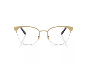 Versace Gafas Graduadas VE 1297 1002