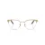 Versace Gafas Graduadas VE 1297 1002