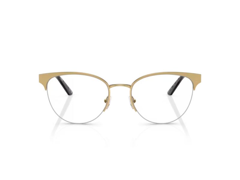 Versace Gafas Graduadas VE 1297 1002