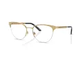 Versace Gafas Graduadas VE 1297 1002