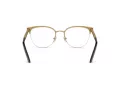 Versace Gafas Graduadas VE 1297 1002