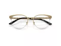 Versace Gafas Graduadas VE 1297 1002
