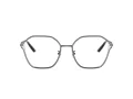 Versace Gafas Graduadas VE 1299D 1001