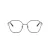 Versace Gafas Graduadas VE 1299D 1001