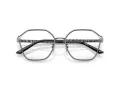 Versace Gafas Graduadas VE 1299D 1001