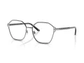 Versace Gafas Graduadas VE 1299D 1001