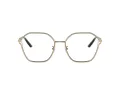 Versace Gafas Graduadas VE 1299D 1252