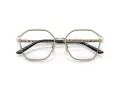Versace Gafas Graduadas VE 1299D 1252