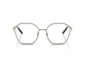 Versace Gafas Graduadas VE 1299D 1252