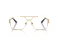 Versace Gafas Graduadas VE 1302 1002
