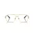 Versace Gafas Graduadas VE 1302 1002