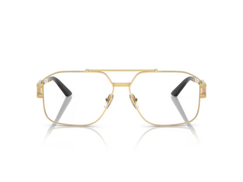 Versace Gafas Graduadas VE 1302 1002
