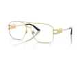 Versace Gafas Graduadas VE 1302 1002