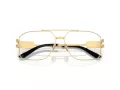 Versace Gafas Graduadas VE 1302 1002