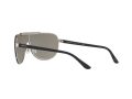 Versace Gafas de Sol VE 2140 1000/6G_140