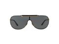 Versace Gafas de Sol VE 2140 1002/87