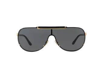 Versace Gafas de Sol VE 2140 1002/87