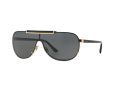 Versace Gafas de Sol VE 2140 1002/87