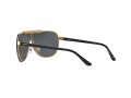 Versace Gafas de Sol VE 2140 1002/87