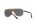 Versace Gafas de Sol VE 2140 1002/87
