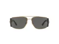 Versace Gafas de Sol VE 2163 1002/87