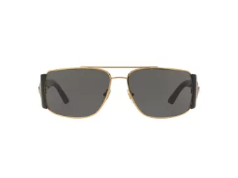 Versace Gafas de Sol VE 2163 1002/87
