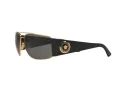 Versace Gafas de Sol VE 2163 1002/87