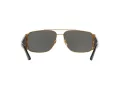 Versace Gafas de Sol VE 2163 1002/87