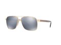 Versace Gafas de Sol VE 2174 1002/Z3