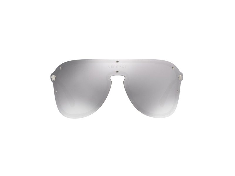 Versace Gafas de Sol VE 2180 1000/6G