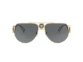 Versace Gafas de Sol VE 2225 1002/87