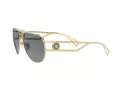 Versace Gafas de Sol VE 2225 1002/87