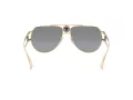 Versace Gafas de Sol VE 2225 1002/87