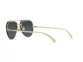 Versace Gafas de Sol VE 2231 1002/87