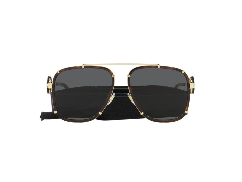 Versace VE 2233 1470/87 60 Gafas de sol