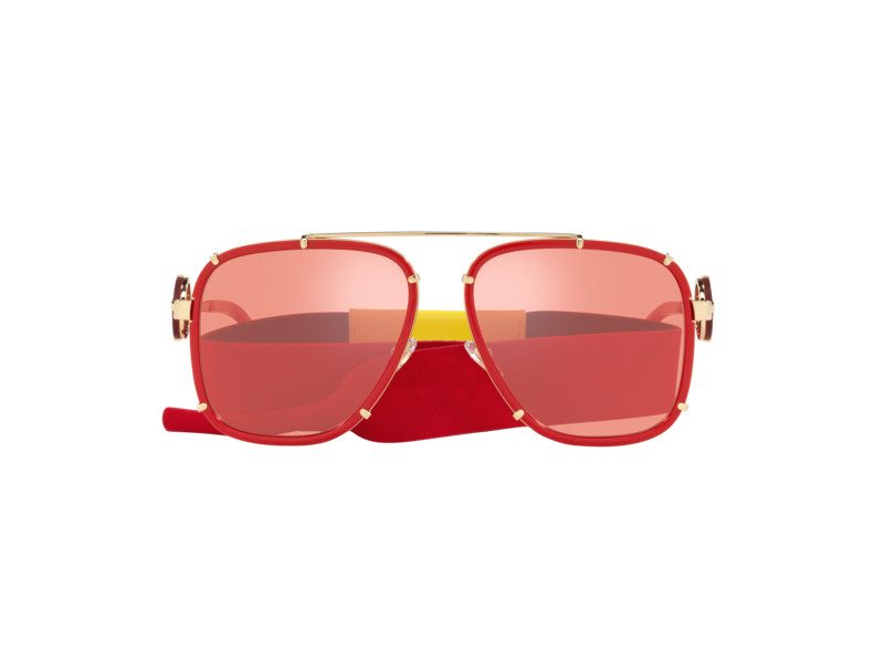 Versace Gafas de Sol VE 2233 1472/C8