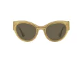 Versace Gafas de Sol VE 2234 1002/3
