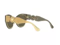 Versace Gafas de Sol VE 2234 1002/3