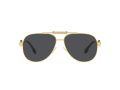 Versace Gafas de Sol VE 2236 1002/87