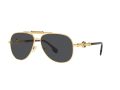 Versace Gafas de Sol VE 2236 1002/87