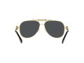 Versace Gafas de Sol VE 2236 1002/87