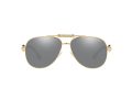 Versace Gafas de Sol VE 2236 1002/Z3