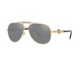 Versace Gafas de Sol VE 2236 1002/Z3