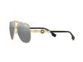 Versace Gafas de Sol VE 2236 1002/Z3