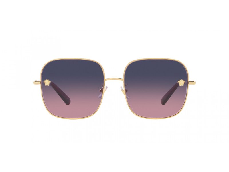 Versace Gafas de Sol VE 2246D 1002I6