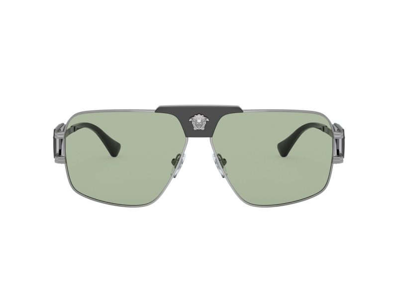 Versace Gafas de Sol VE 2251 1001/2