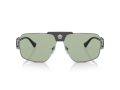 Versace Gafas de Sol VE 2251 1001/2
