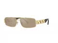 Versace Gafas de Sol VE 2257 10025A
