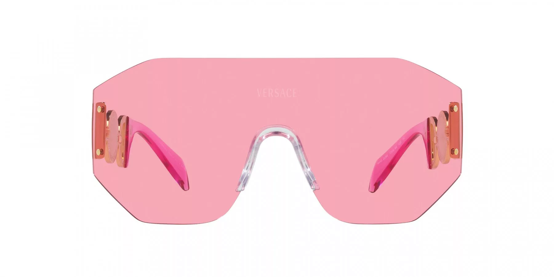 Versace VE 2258 100284 45, Gafas de sol 100% garantía de aut