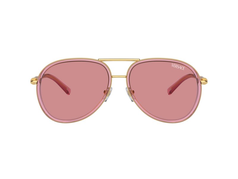 Versace Gafas de Sol VE 2260 100284